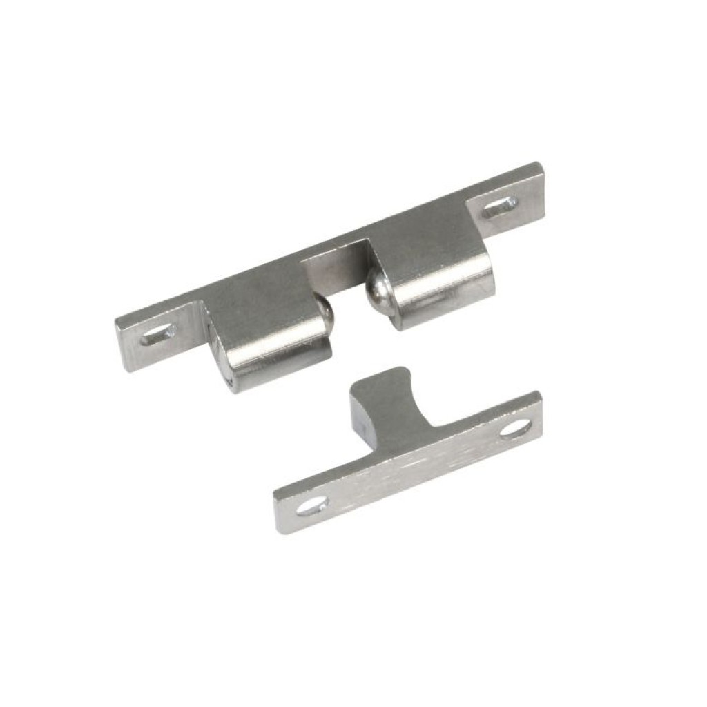 GOLPETE N§13 DOBLE RODILLO CROMO 5222