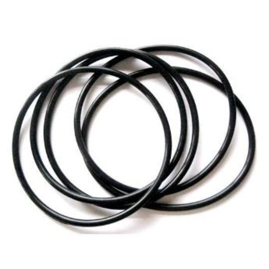 GOMA PLANA Y TORICA (VARIA)