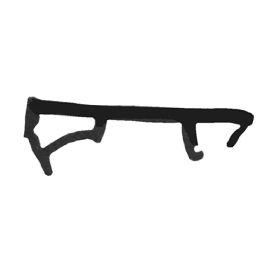 GOMA CIERRE CS 4818.000001 TERM.ACUSTICA