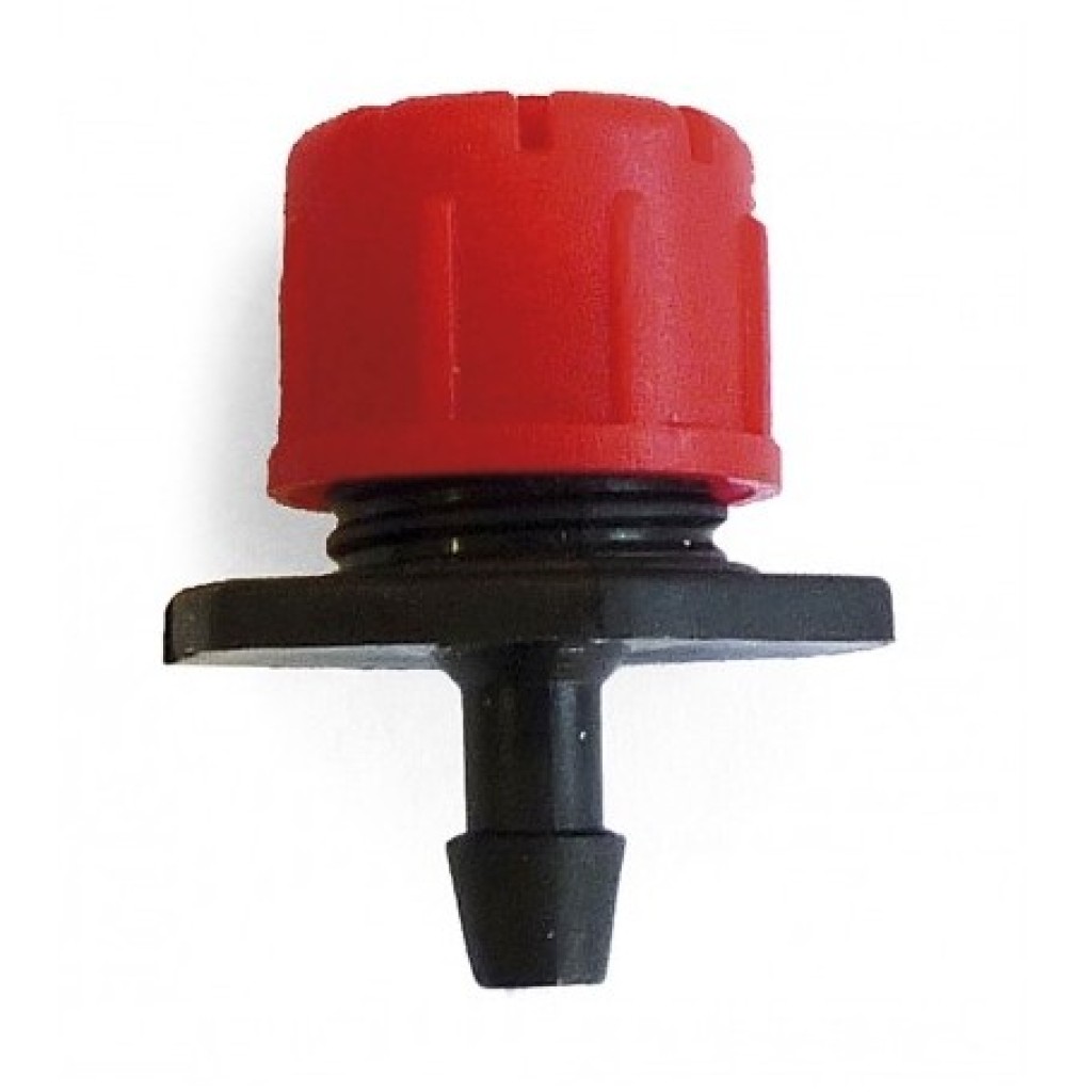 GOTERO REGULABLE 0,40 L/H    91228