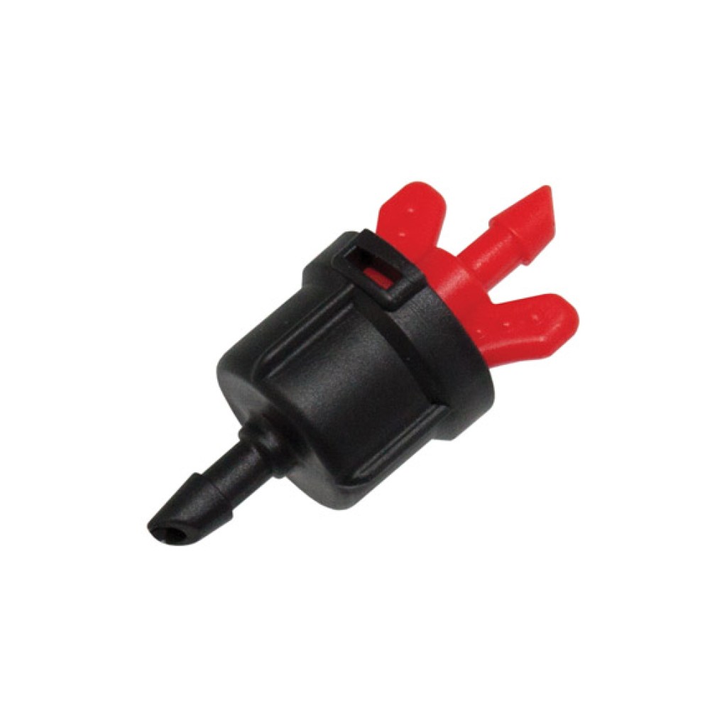 GOTERO INTERLINEA BARREL 410 UNIDADES