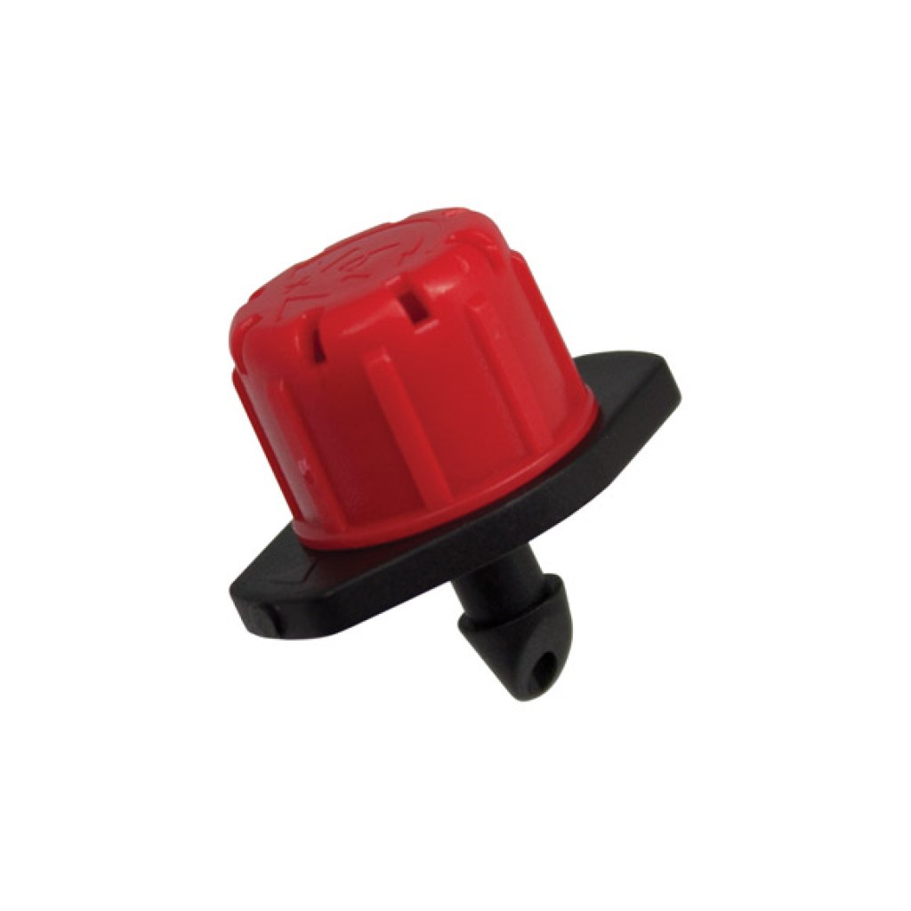 GOTERO REGULABLE SPIDER-R 25 UNIDADES