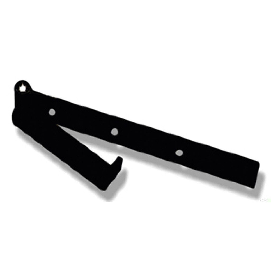 GOZNE PULIDO 20 CMS.