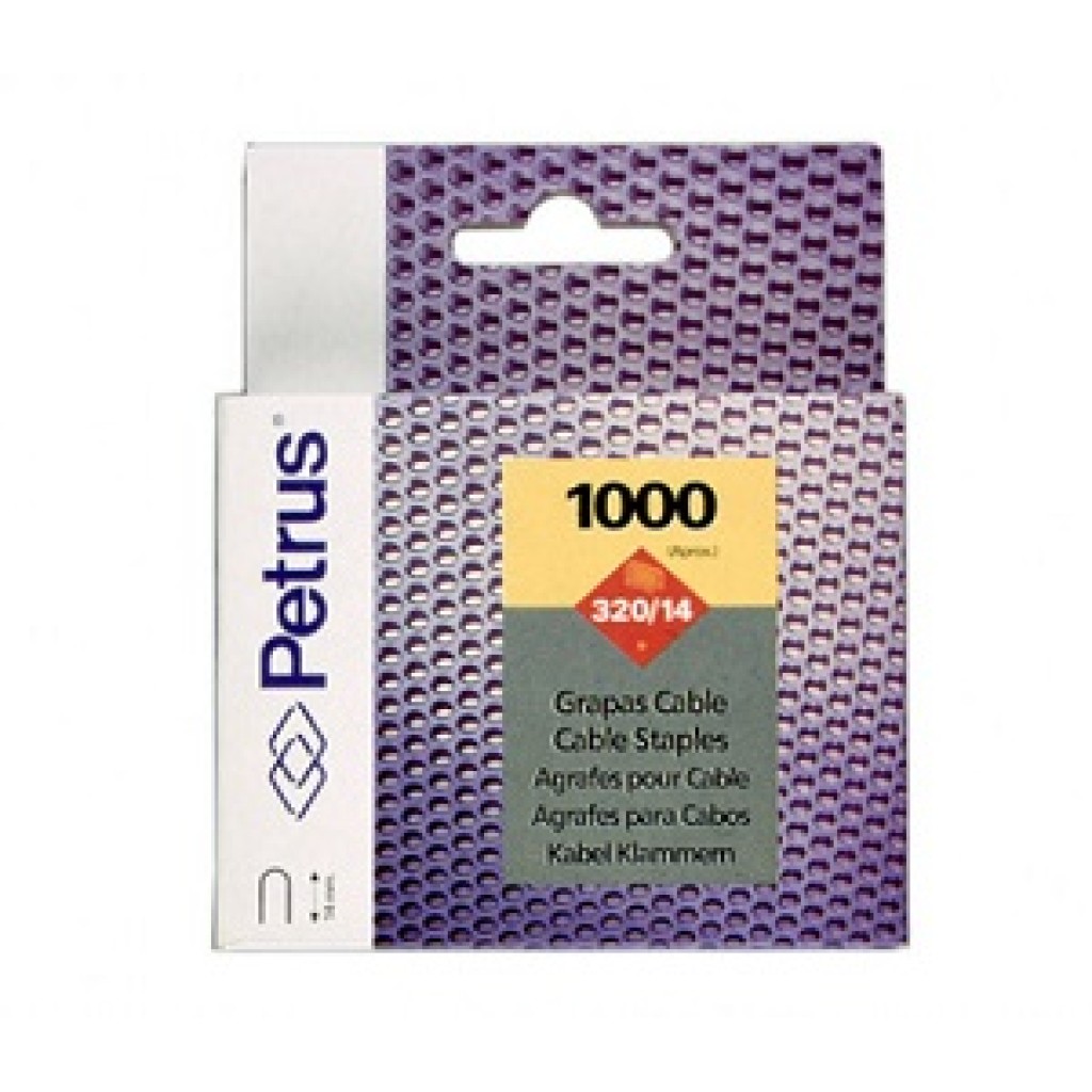 GRAPA CABLE PETRUS (CAJ 10320/14-77519