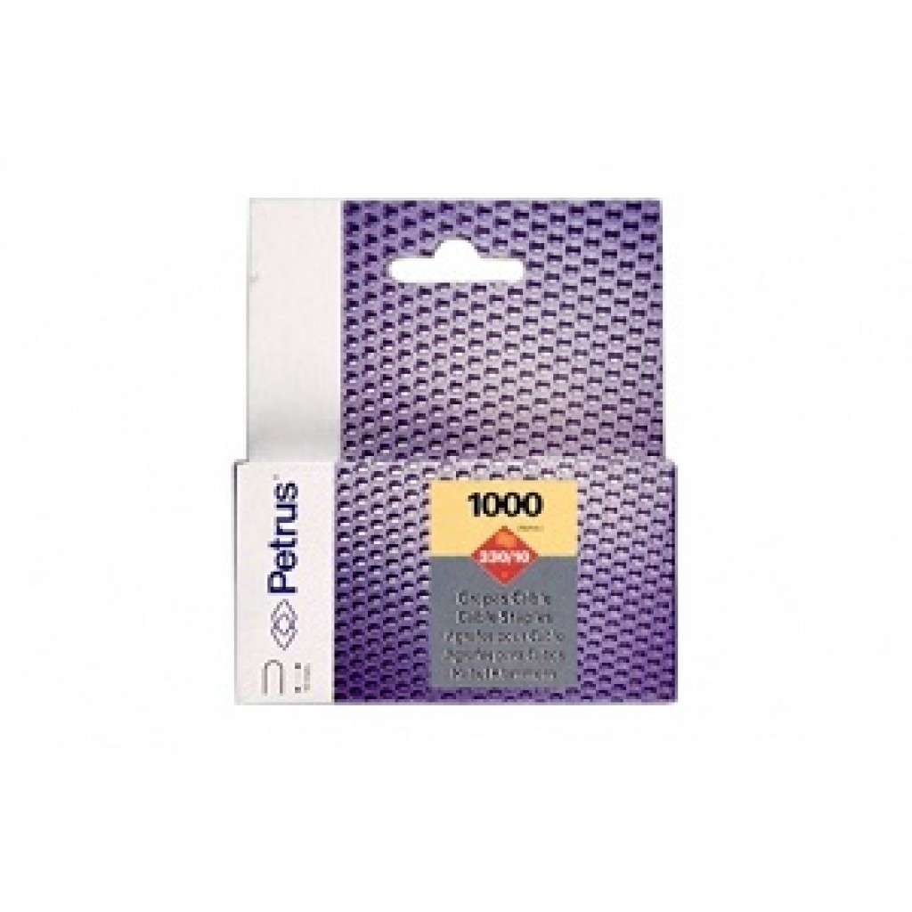 GRAPA CABLE ELECTRICO 330/1.000 UDS, ACE