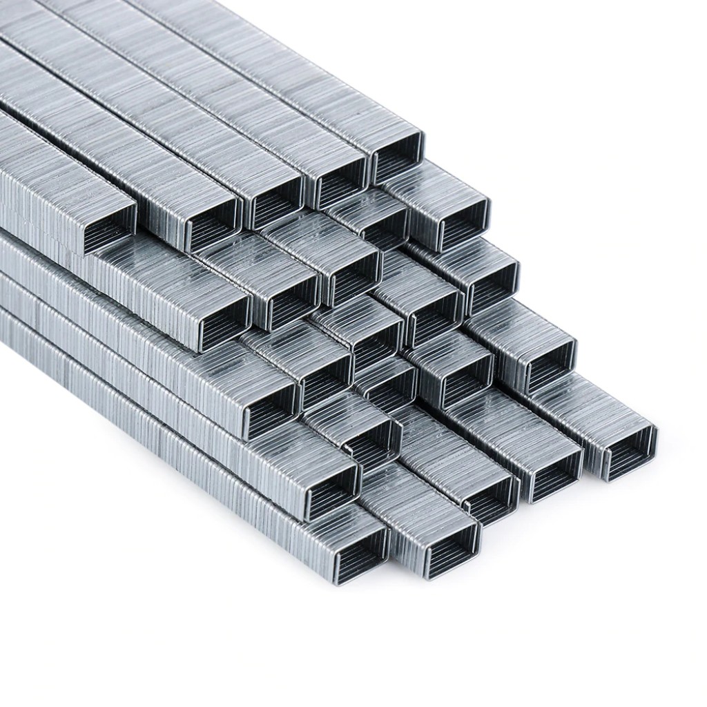 GRAPA ATADORA TOMATES BLAN10000 UNIDADES