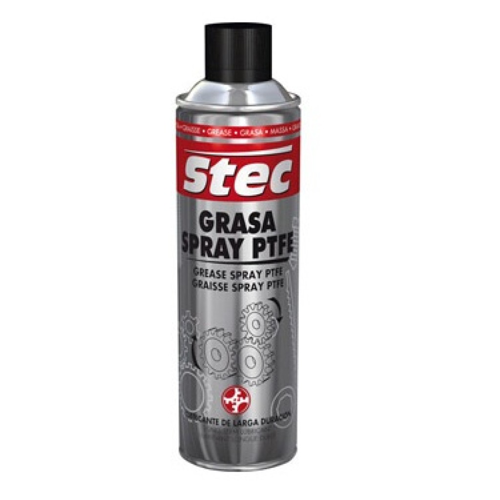 GRASA MOS2 STEC SPRAY KRAF33953-650 ML