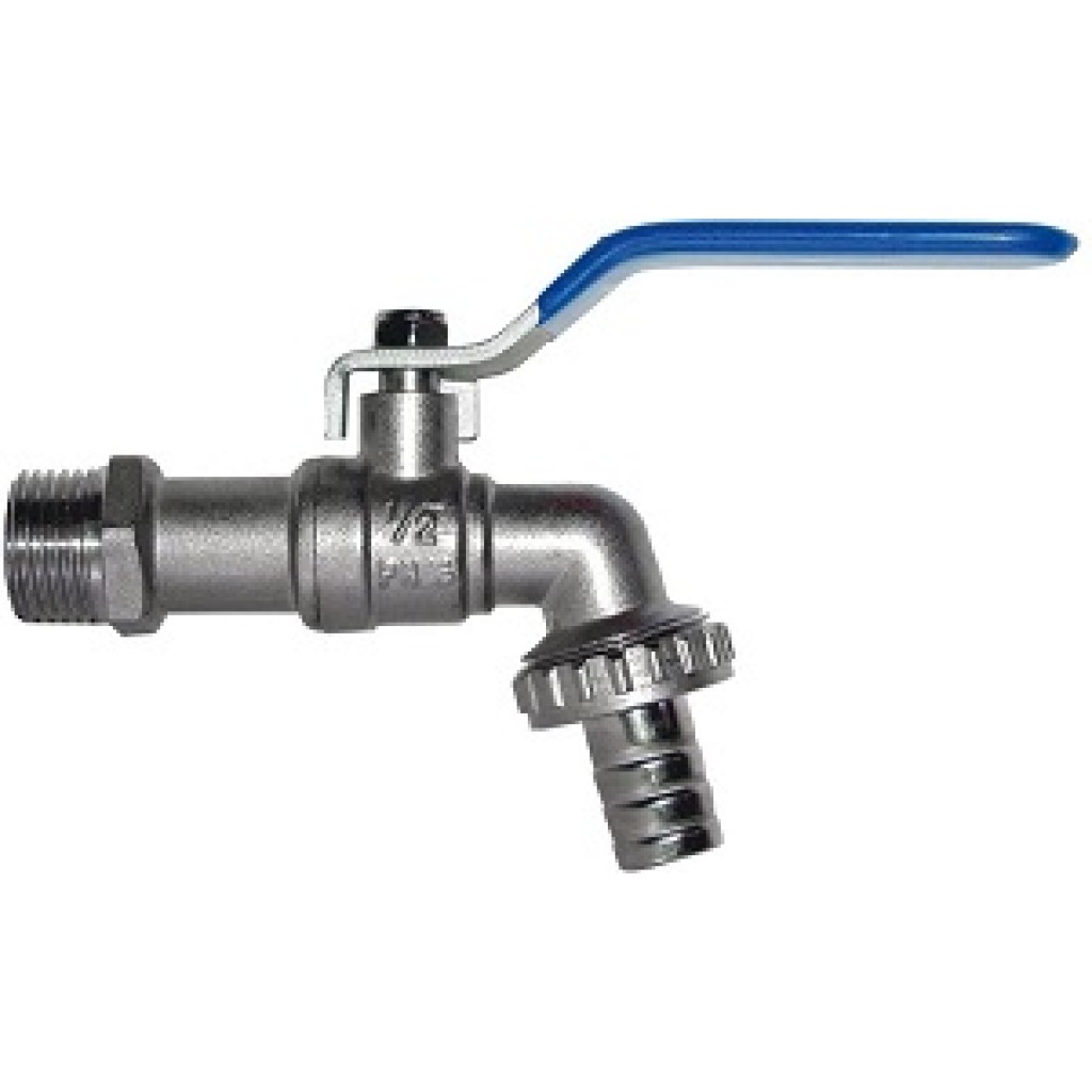 GRIFO BOLA TMM 3/8