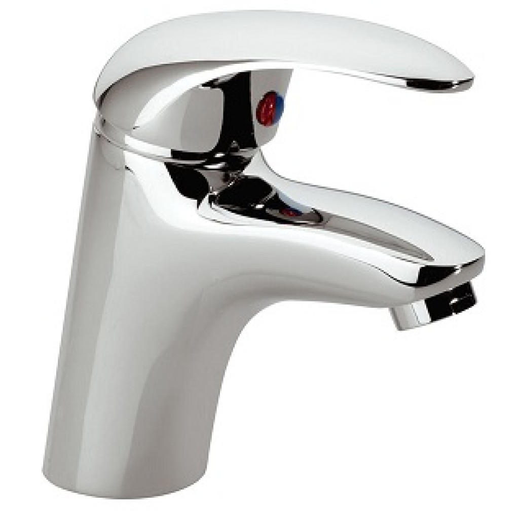 GRIFO MONOMANDO SABINE Z111300 LAVABO