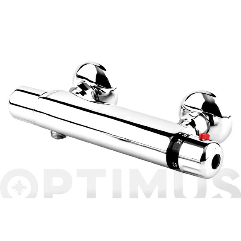 GRIFO TERMOSTATICO PACIFICDUCHA