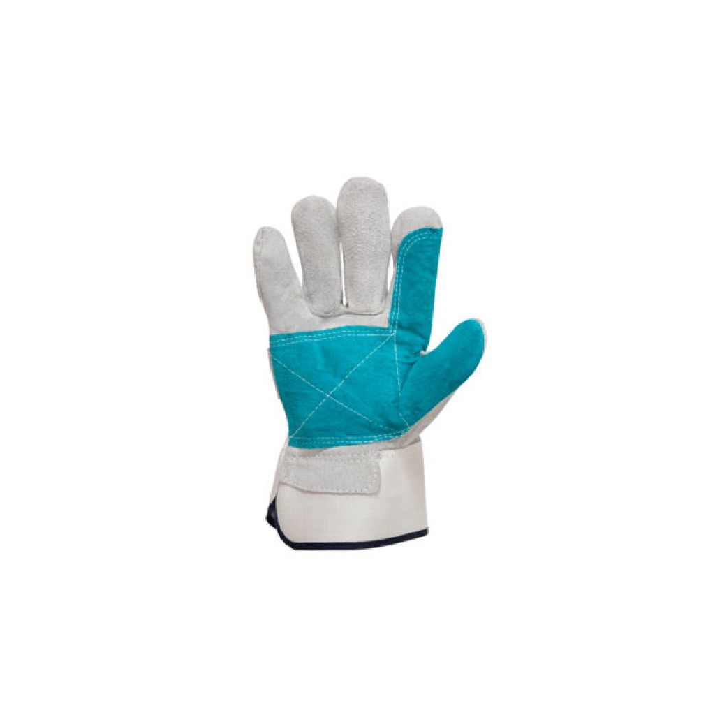 GUANTE AMERICANO PIEL SERRT 9 UNICA