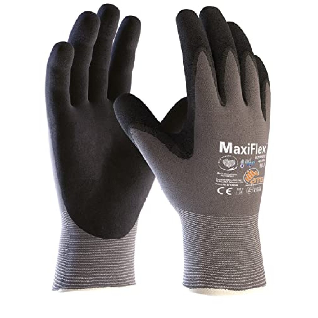 GUANTE MAXIFEXULTIMATE 42-874 T9