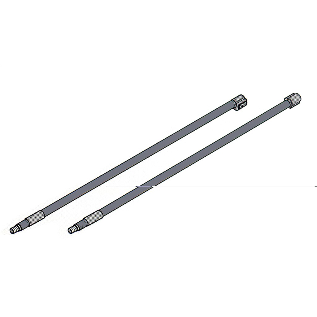 GUARDACUERPO(UND) ZRG-446V.IC GRIS 500