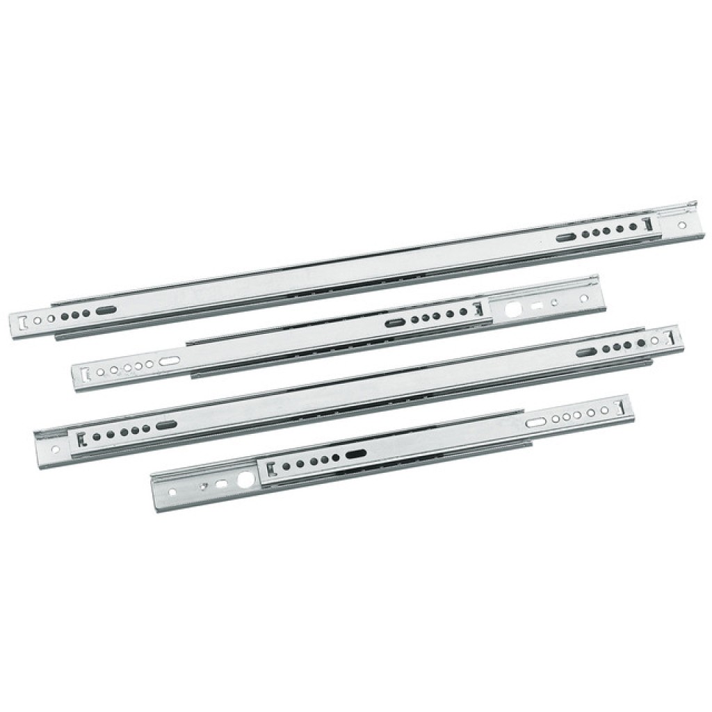 GUIA P/CAJONES (JGO.) 26-342 X 27 ZN