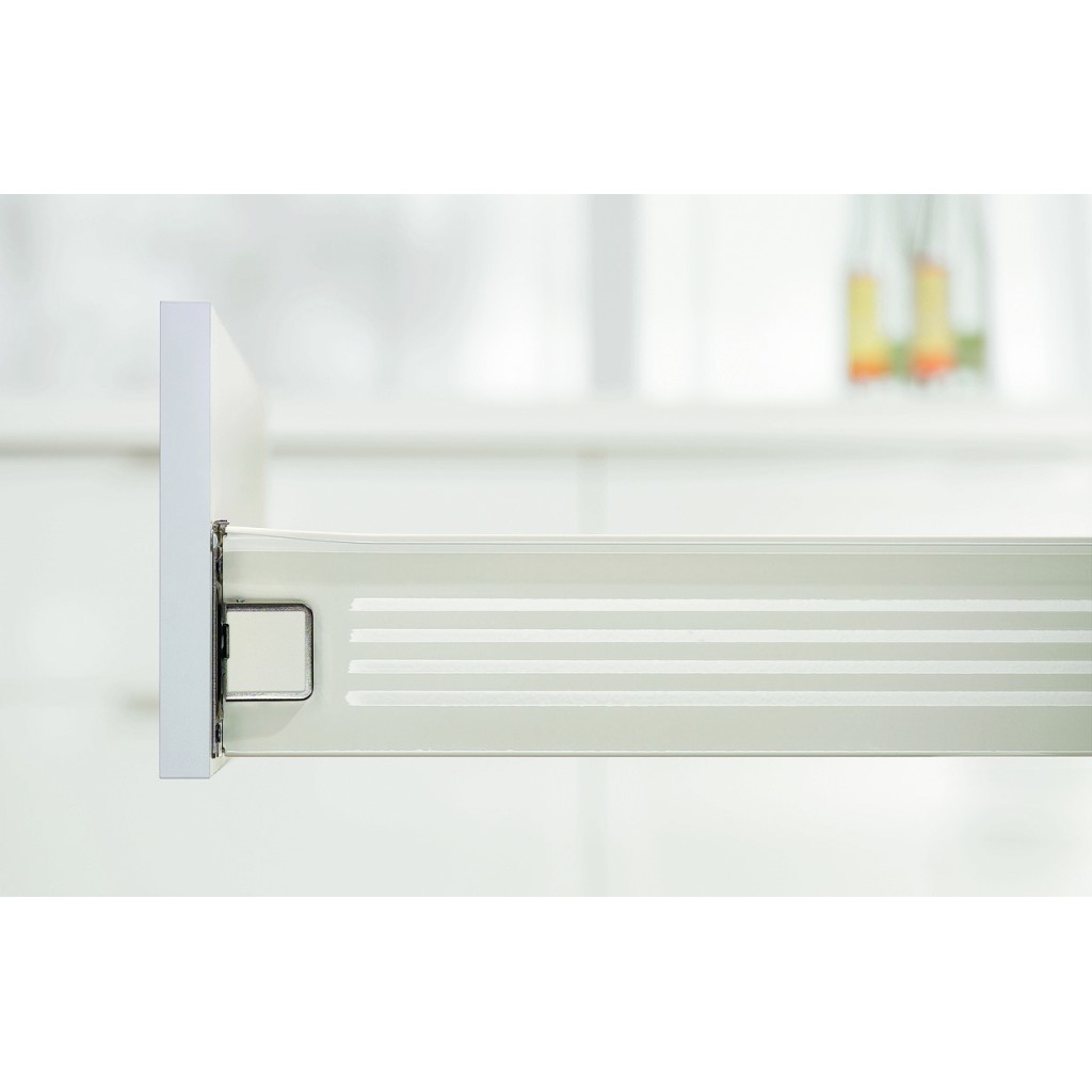 GUIA P/CAJONES 320H BLUM(150)  400MM