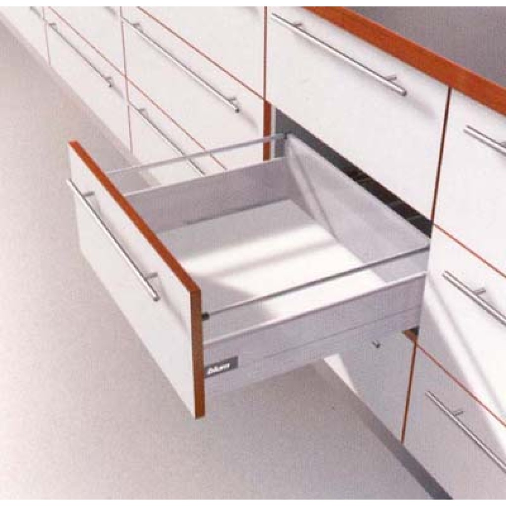 GUIA CACEROLERO  BOX PACK M-600