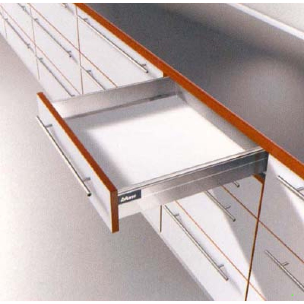 GUIA CAJON       BOX PACK M-900