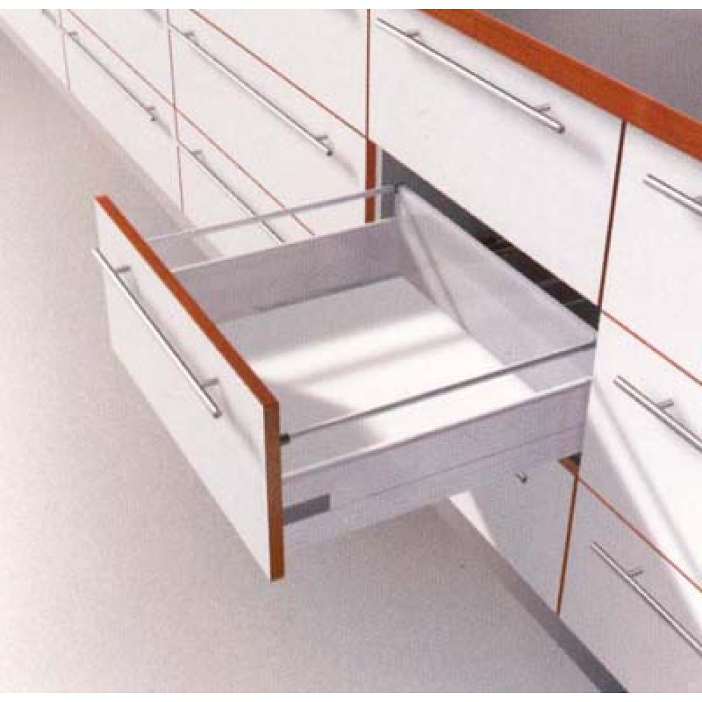 GUIA CACEROLERO  BOX PACK M-500