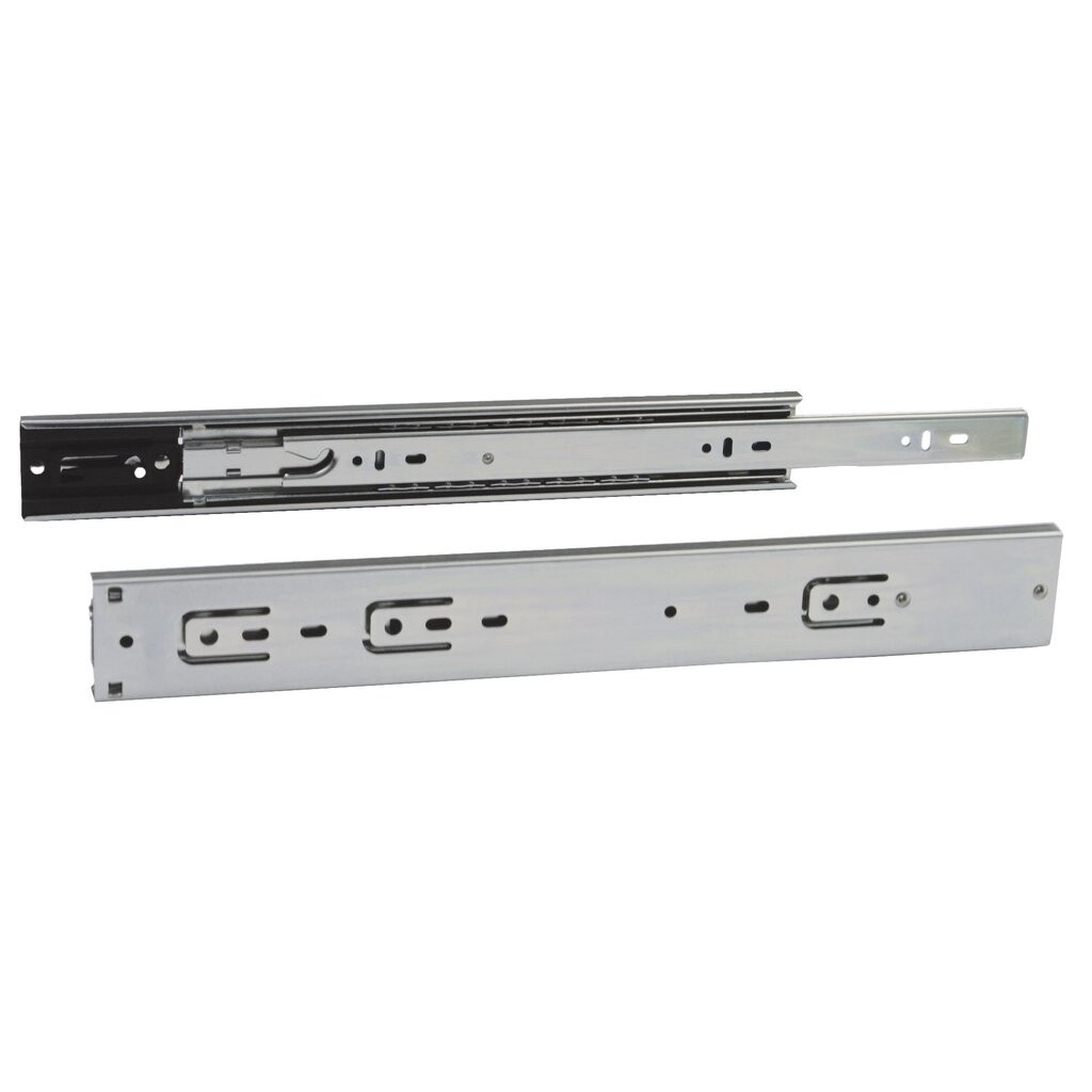 GUIA CAJON 36-350X45 FRENO ACERO