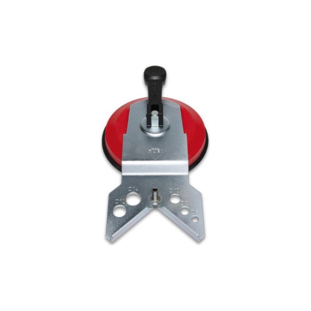 GUIA PERFORACION MULTIDRILé 83 MM MAXIMO