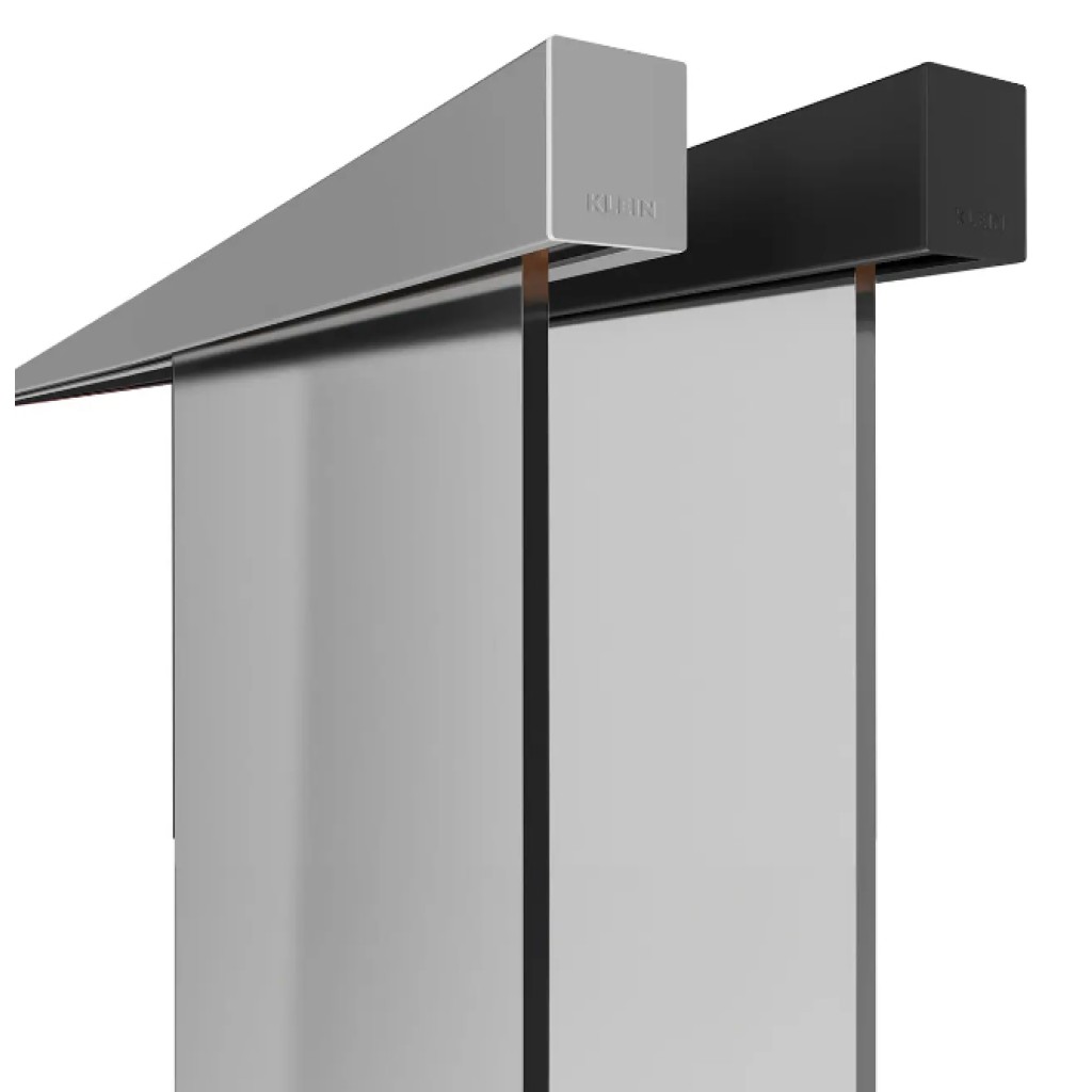 GUIA KLEIN SK GLASS 80 NEGRO  3MT. 3347