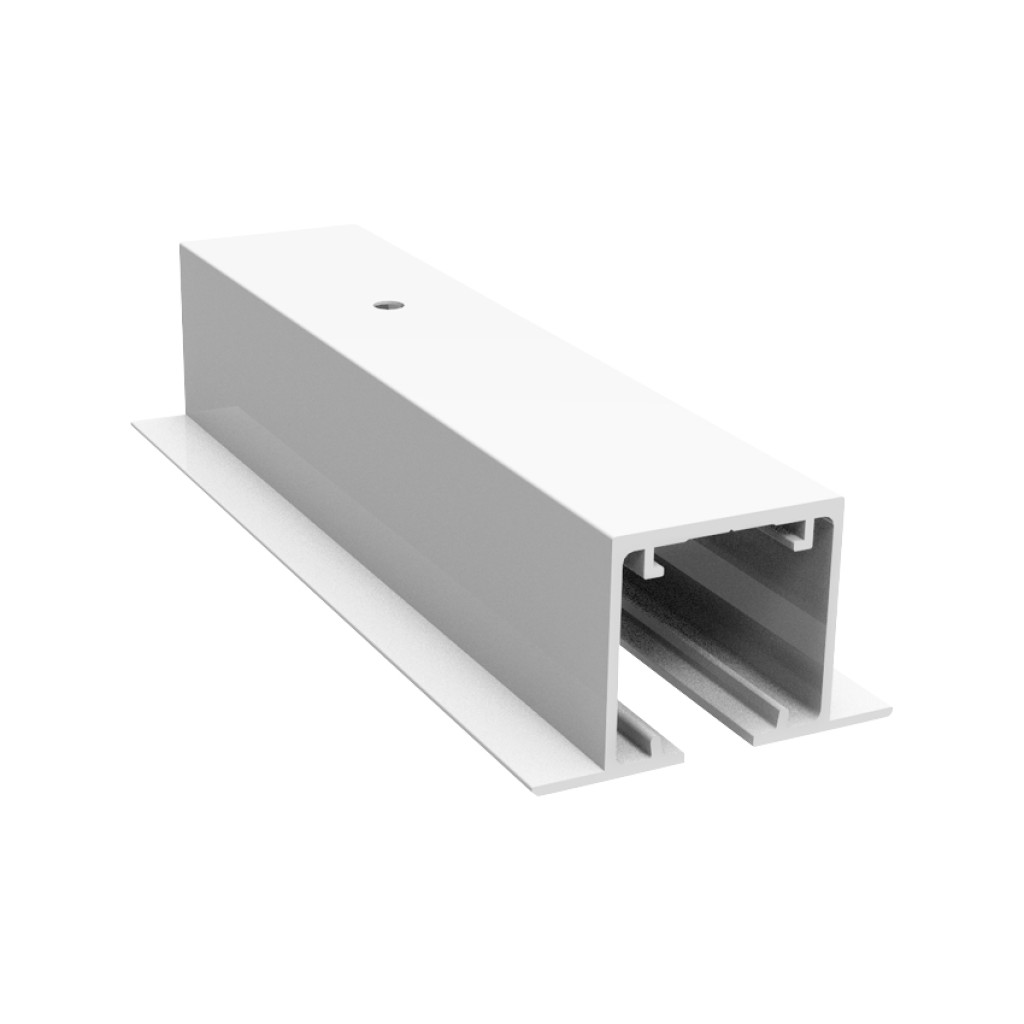 GUIA SAHECO STAR PLADUR(90KG) BLANCO MTS