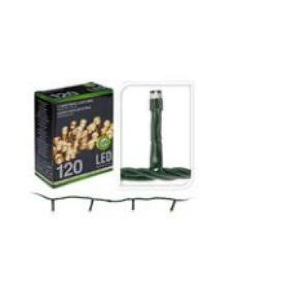 GUIRNALDA FIJA EXT.480LED LUZ CALI.71194