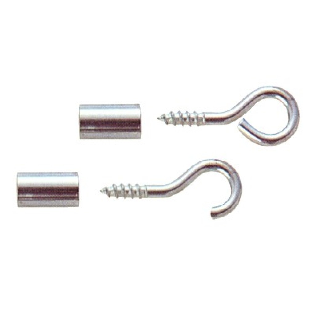 ACCESORIO GUSANILLO CINCADO JGO