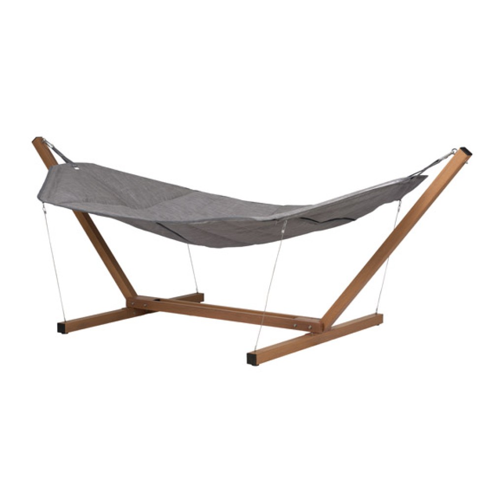 HAMACA CON ESTRUCTURA     RELAX