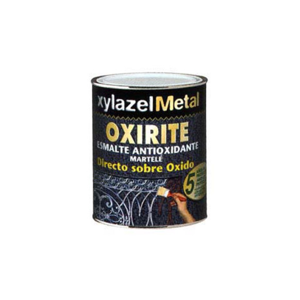 ESMALTE ANTIOXIDANTE OXIRI750 ML VERDE O