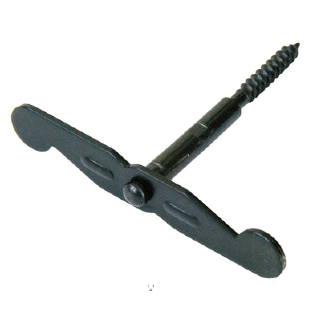 HELICE R-615 LARGA NEGRA