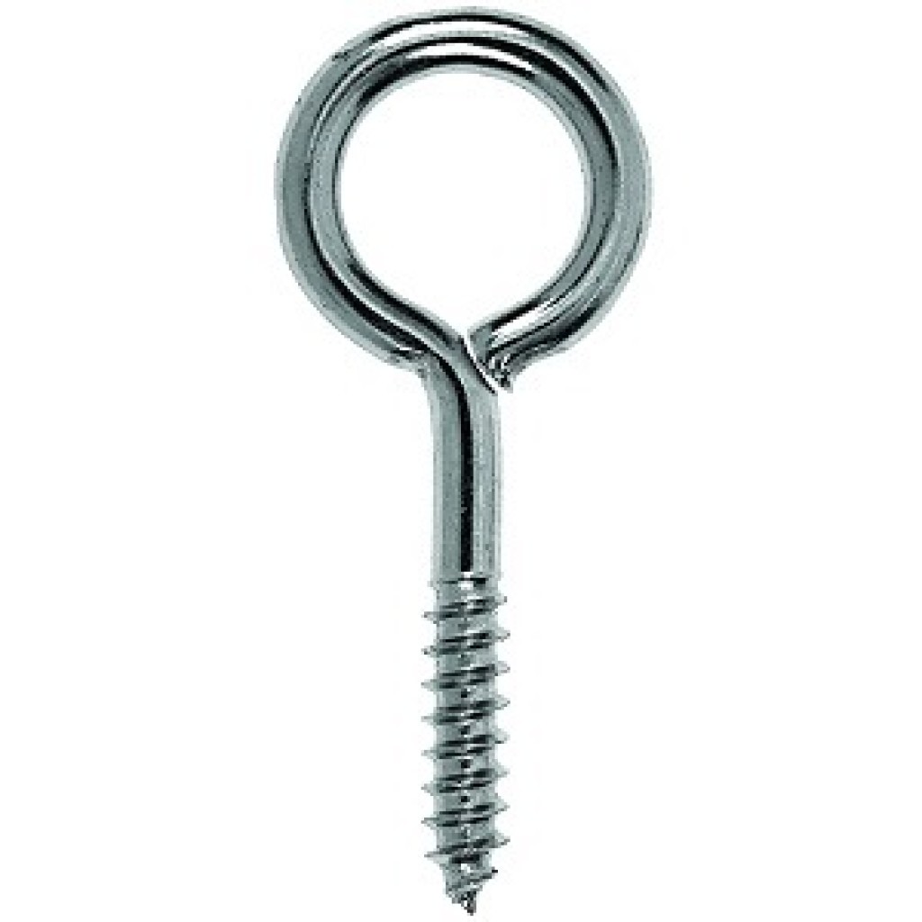 HEMBRILLA CERRADA SPAX GALV. 3X40 CJ.BRI