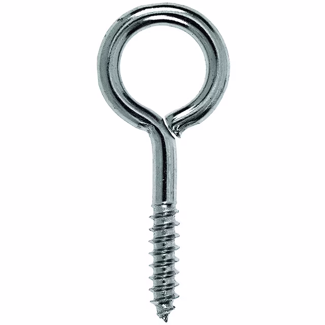 HEMBRILLA CERRADA SPAX GALV.4,5X80CJ.BRI