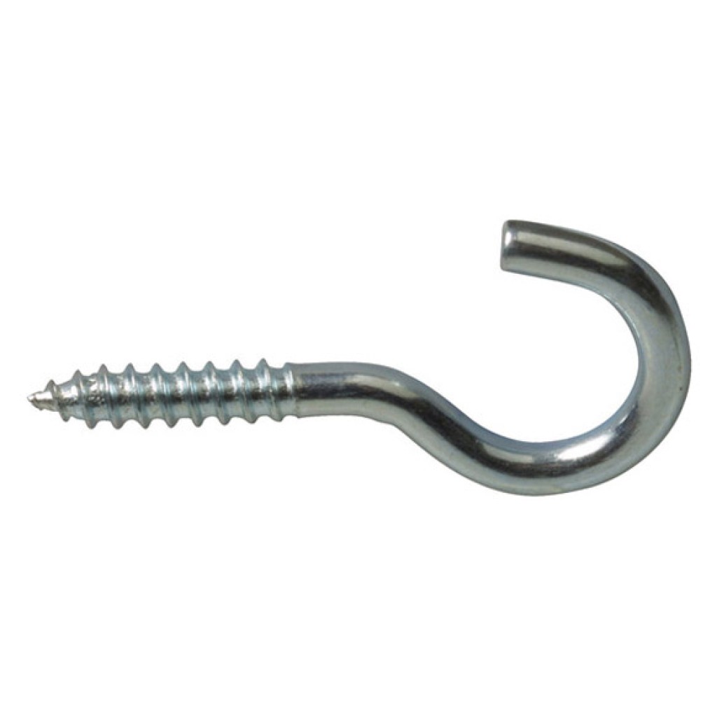 HEMBRILLA ABIERTA INOX 4 U19X60 MM