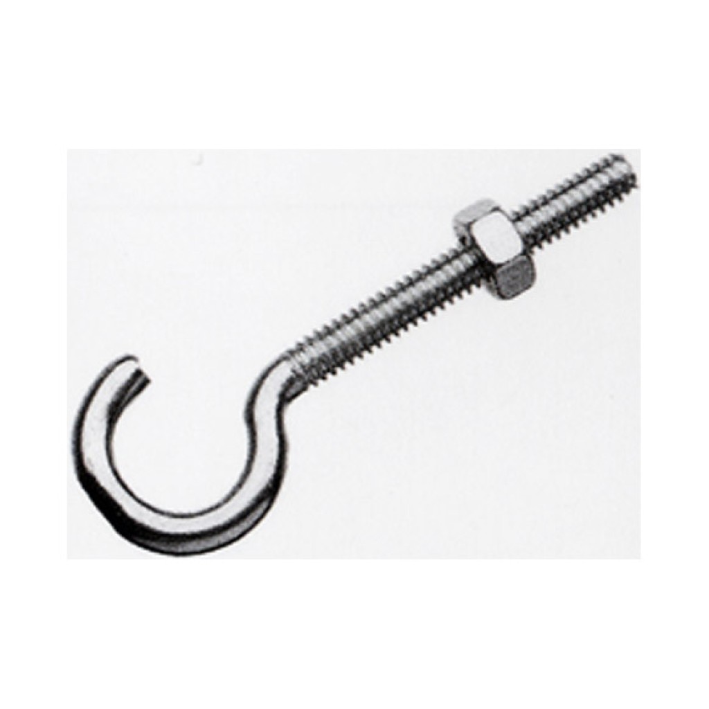 HEMBRILLA C/TCA ABIERTA GALV4-207036