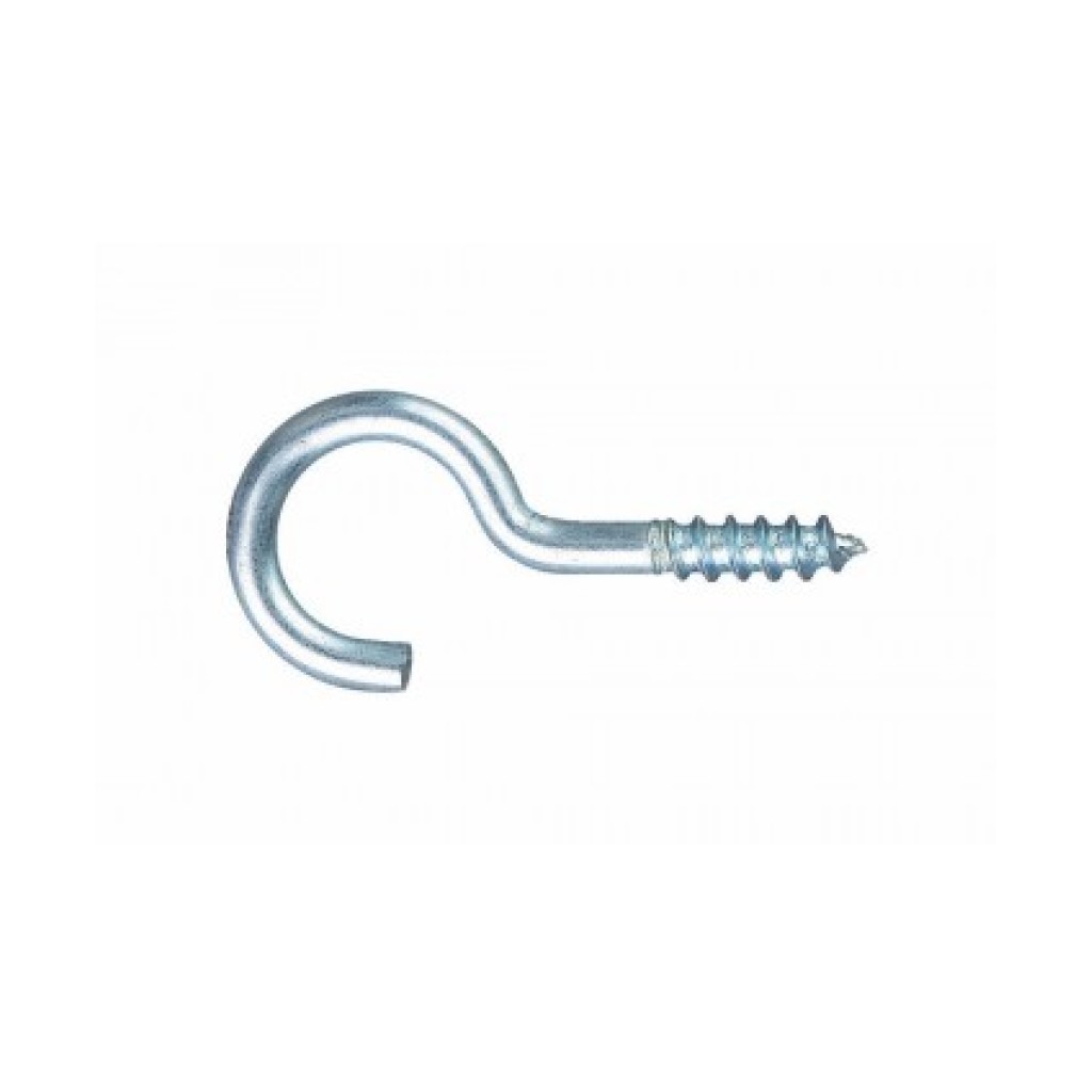 HEMBRILLA ABIERTA SPAX GALV.2.5X40 BLIST