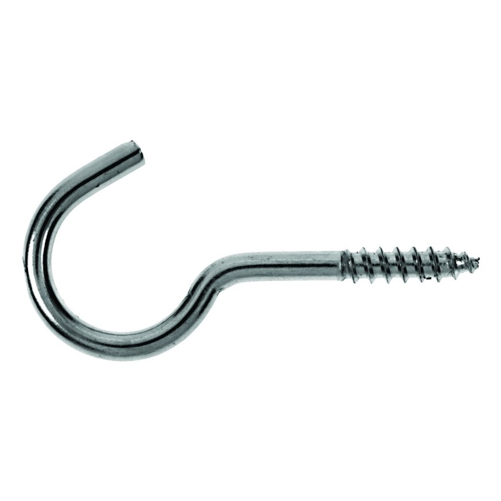 HEMBRILLA ABIERTA SPAX GALV.4.5X80 BLIST