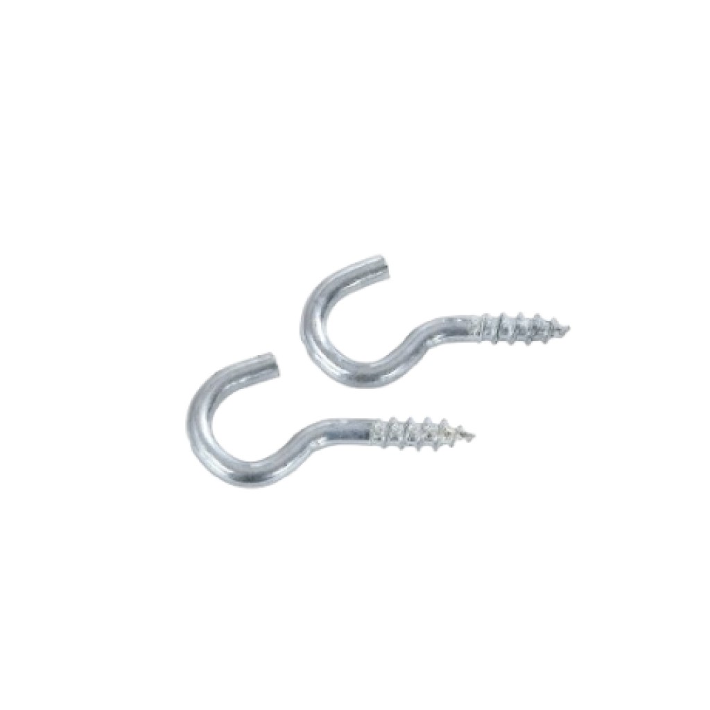 HEMBRILLA ABIERTA SPAX GALV.5.0X100BLIST