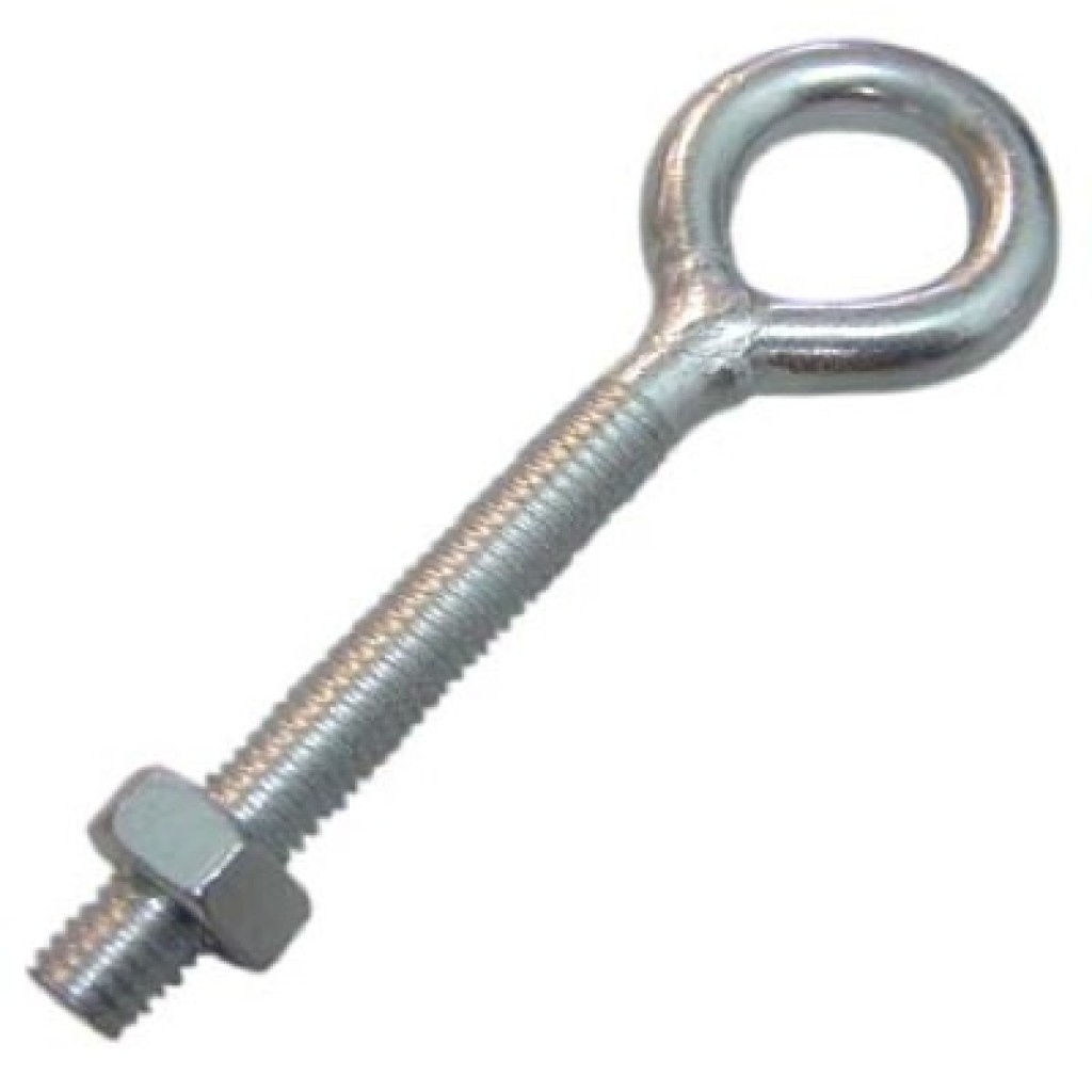 HEMBRILLA CERRADA C/TUE.M-8  0770524-2U.