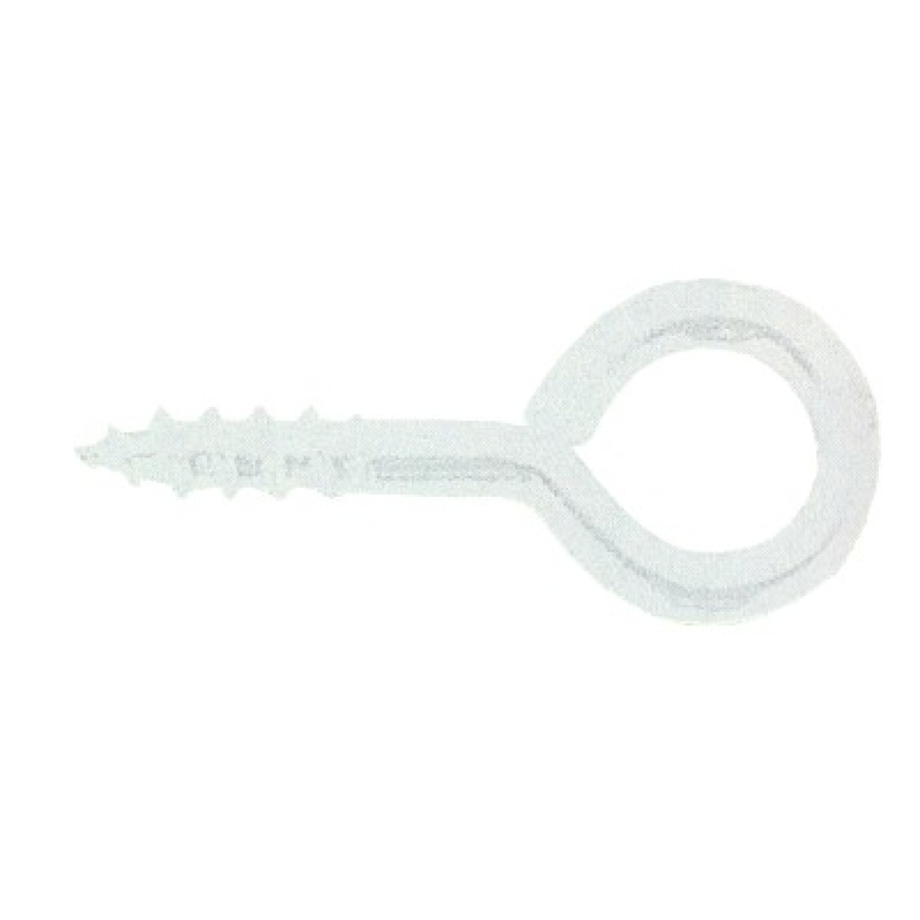 HEMBRILLA CERR. BLANC.18X50  0754723-5U.