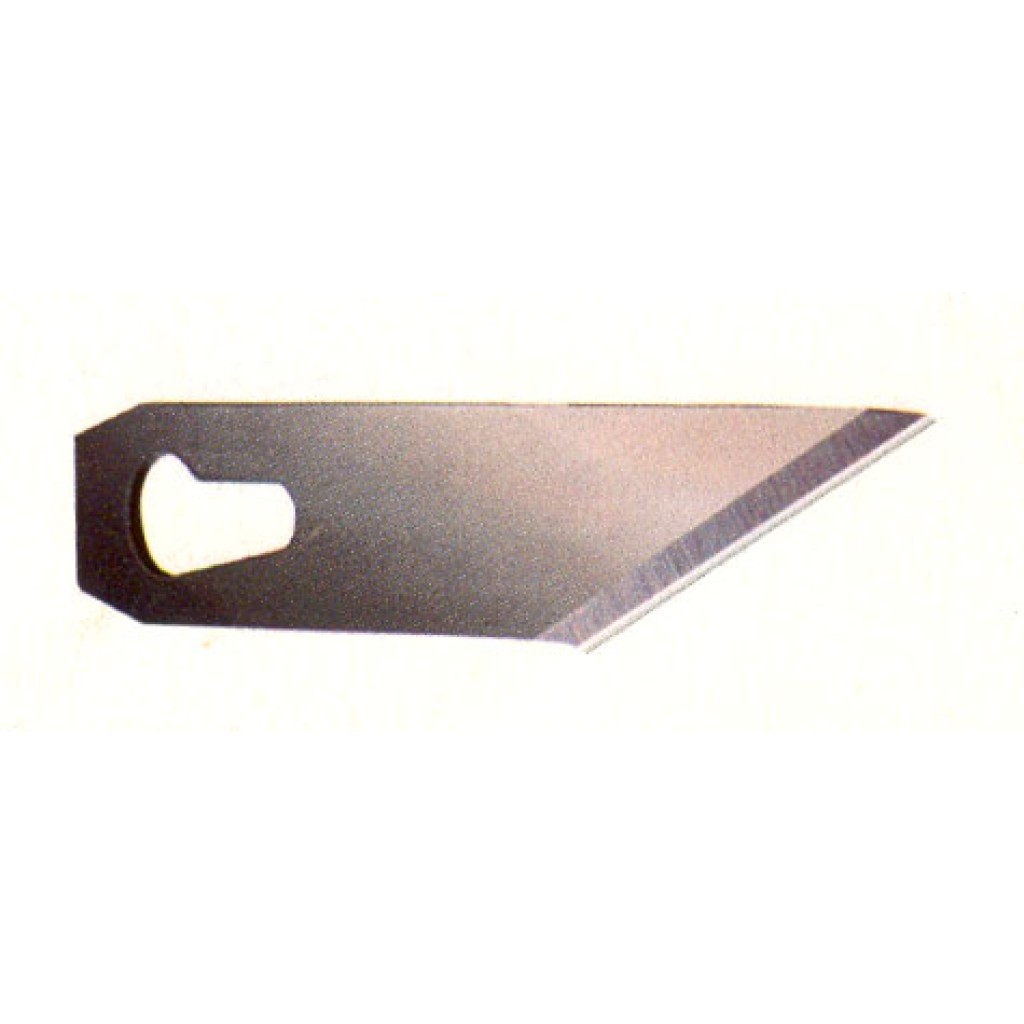 HOJA P/CUTTER STANLEY 5903 0-11113 BL.