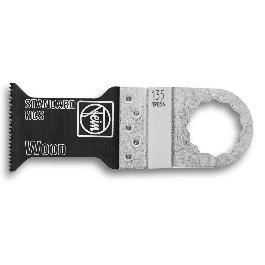 HOJA SUPER CUT(5 UN) 63502135031 (35DFI)