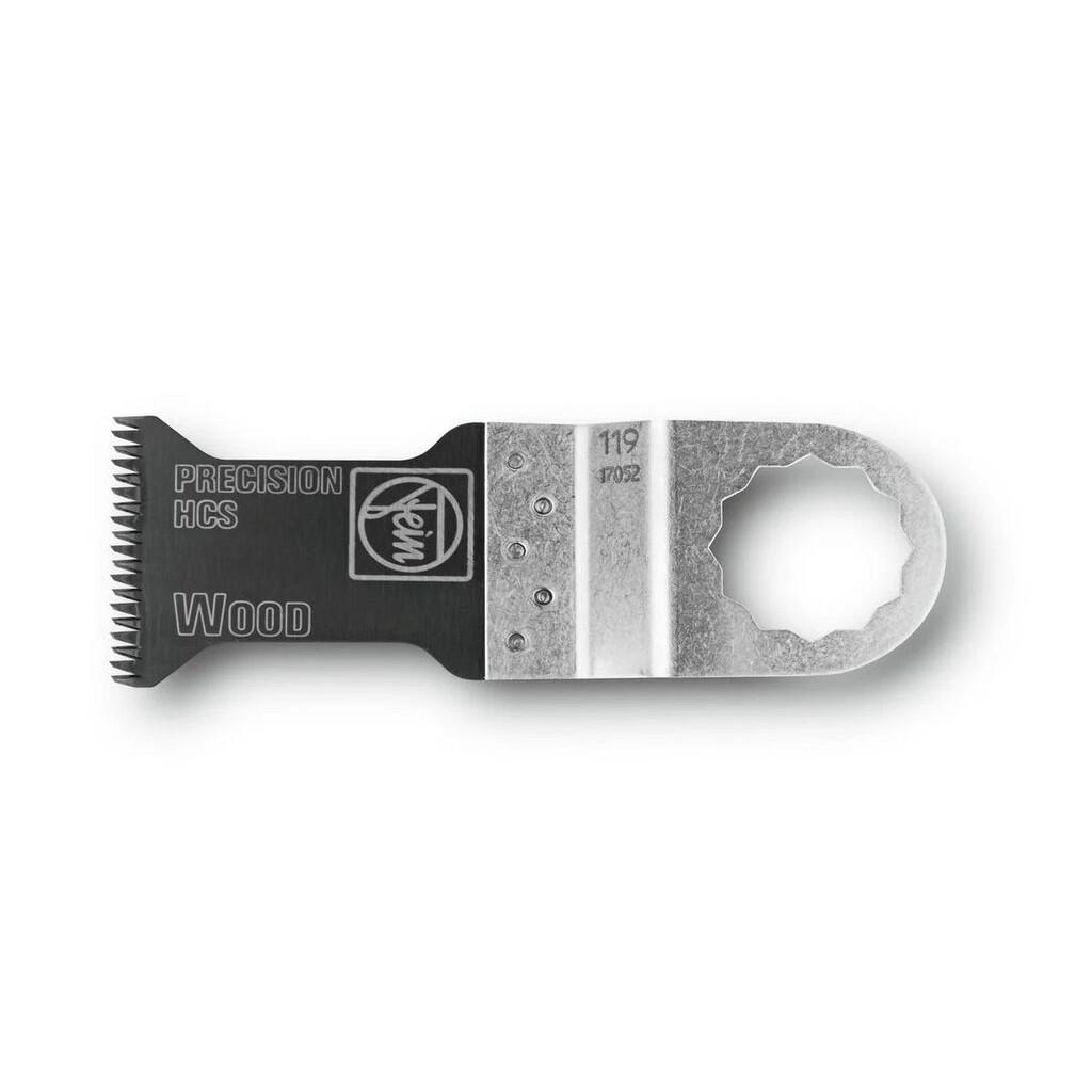 HOJA SUPER CUT (1UN) PRECISION (35 D.GR)