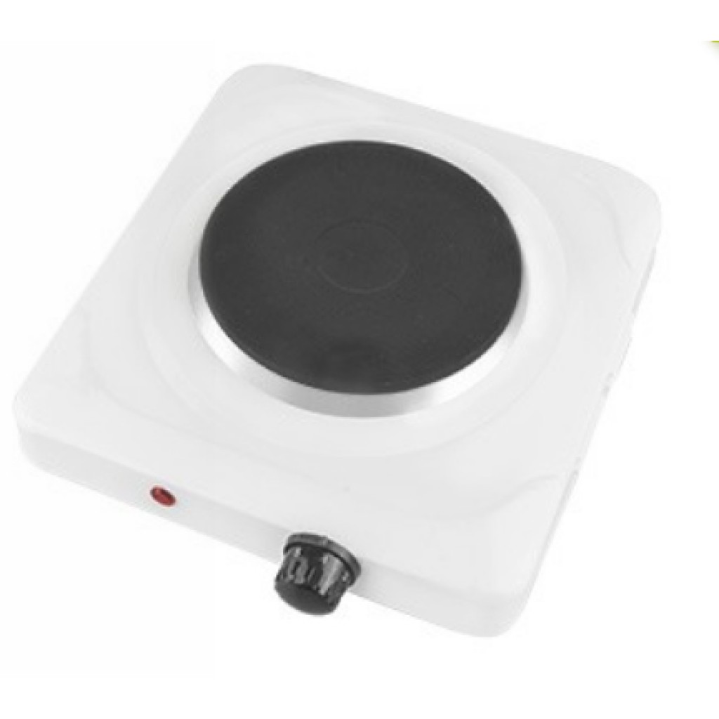 HORNILLO ELECTRICO KUKEN 1500W BLANCO