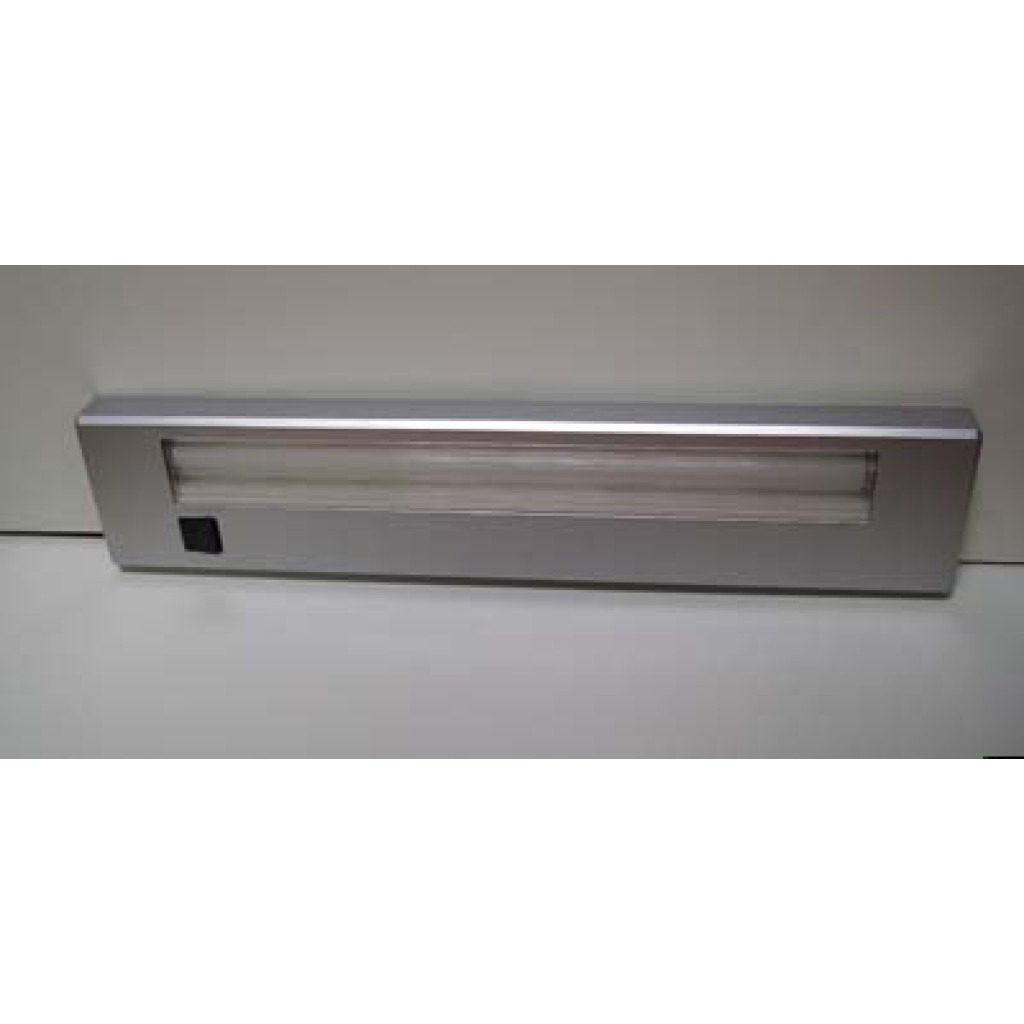 ILUMINACION RF.SELENE 335MM- 8WATT-ALUM