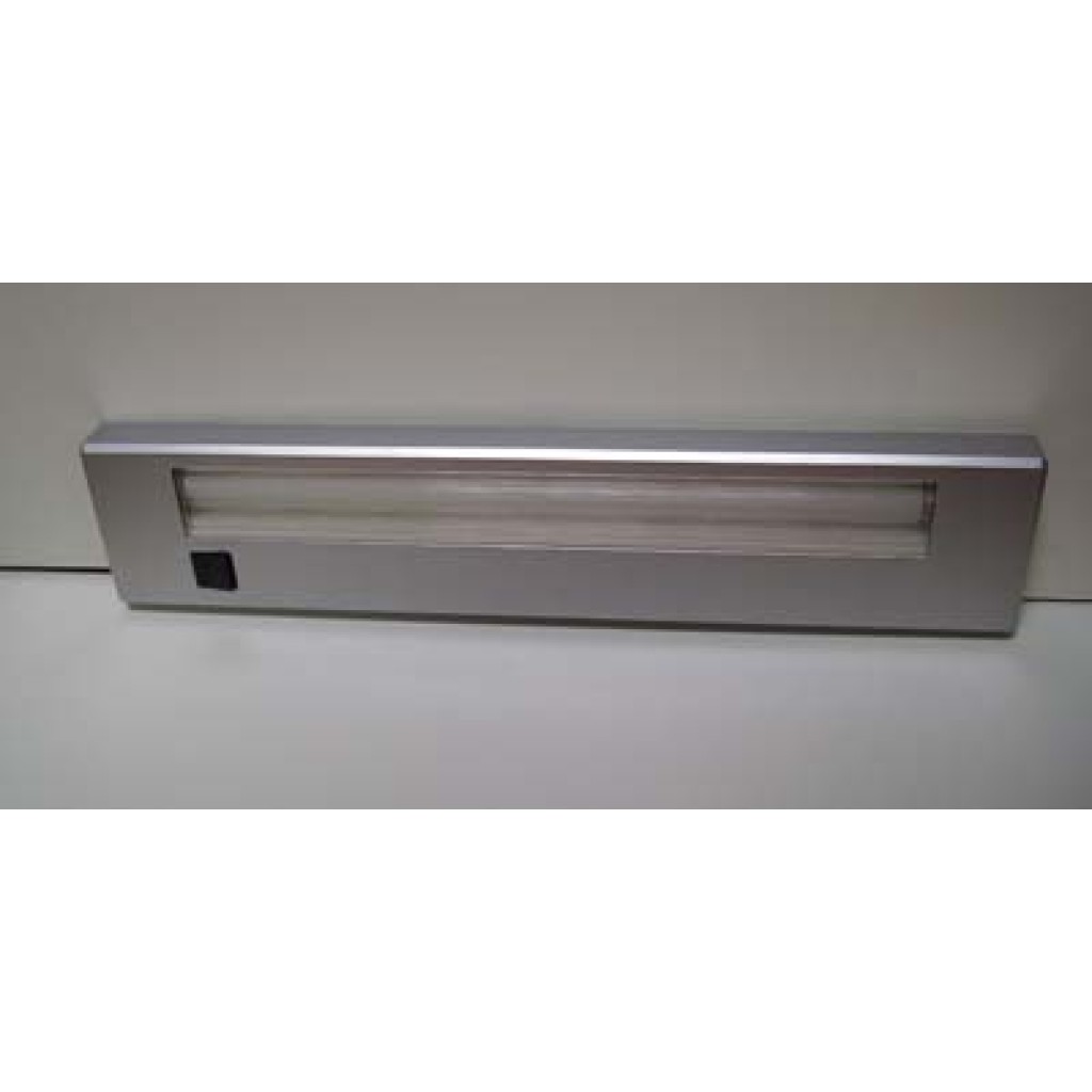 ILUMINACION RF.SELENE 550MM-13WATT-ALUM