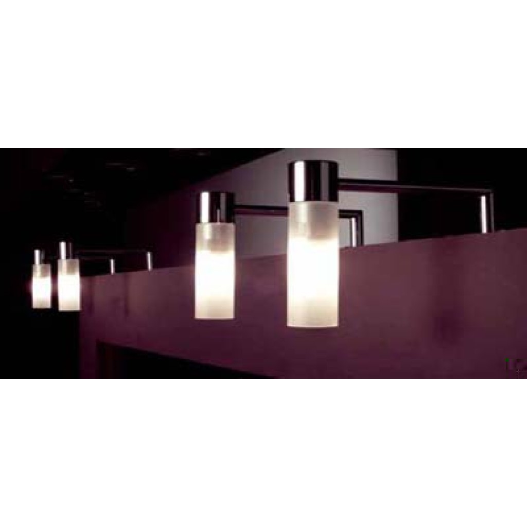 ILUMINACION RF.MAGIS-40 WATT-CROMO