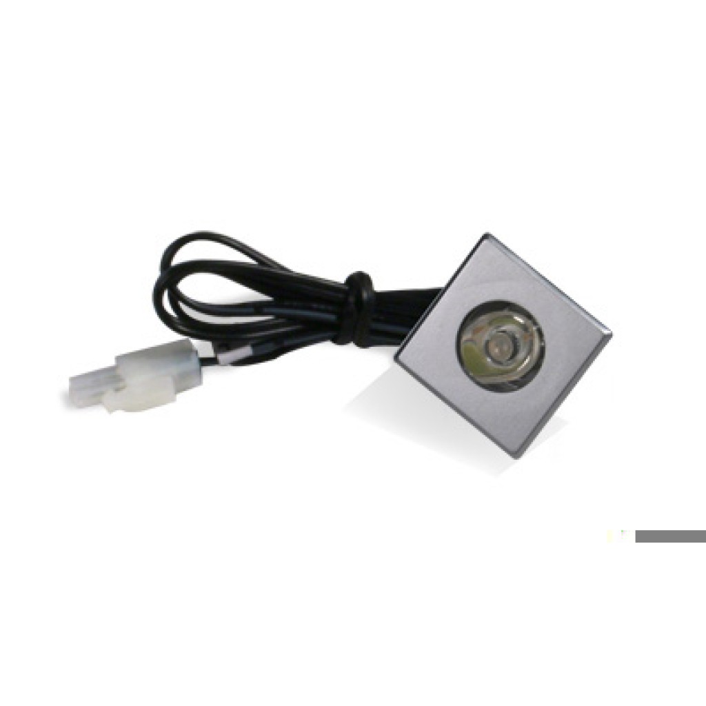 ILUMINACION ALFA QL1 LED 7081925(1 WATT)