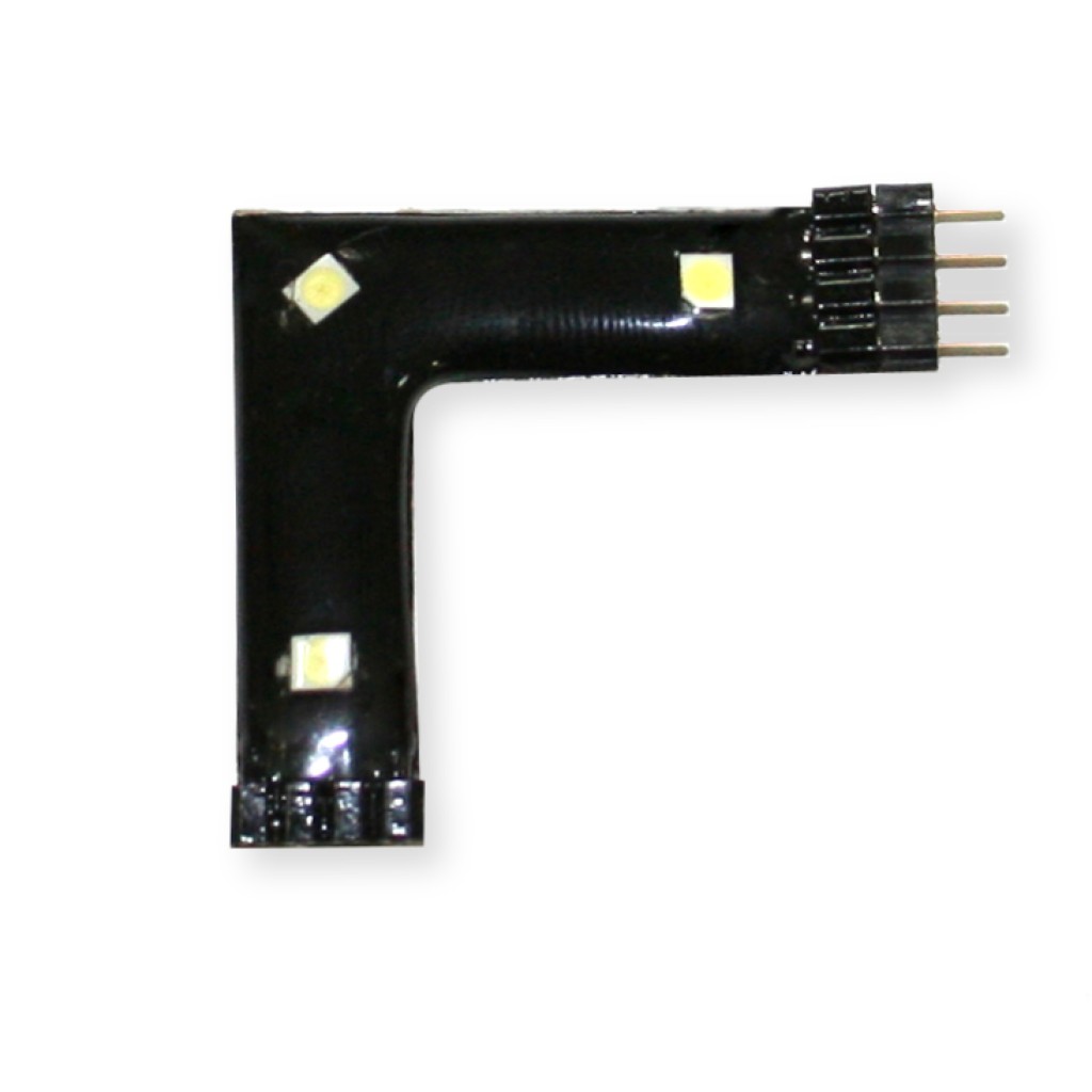 ILUMINACION EN L FLEXLED  7083417(0.22W)