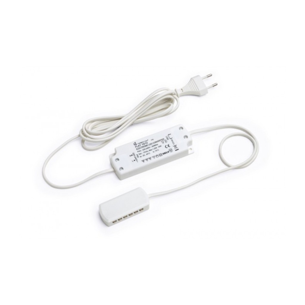 ILUM. CONVERTER 30/30W  -- 24 V.